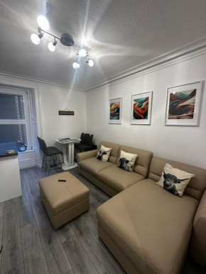 Stonehaven Centre - Dunnottar Apartment